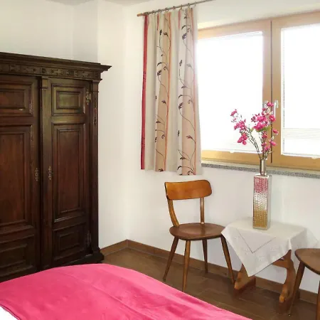 Bauernhof Harlandleiten 223s Daire