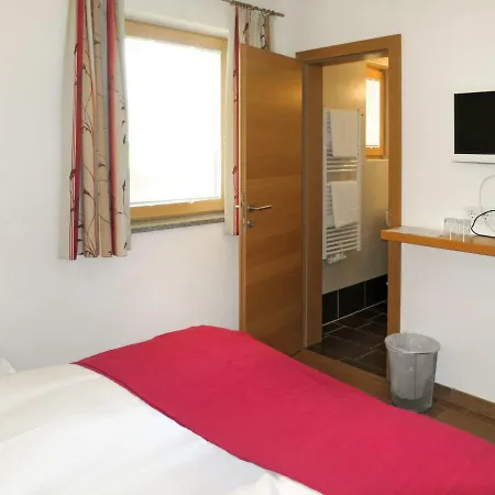 Bauernhof Harlandleiten 223s *