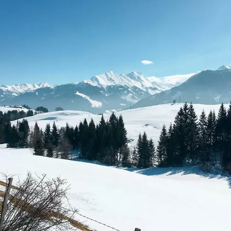 Bauernhof Harlandleiten 223s * Mittersill