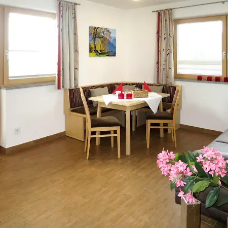Bauernhof Harlandleiten 223s Daire *